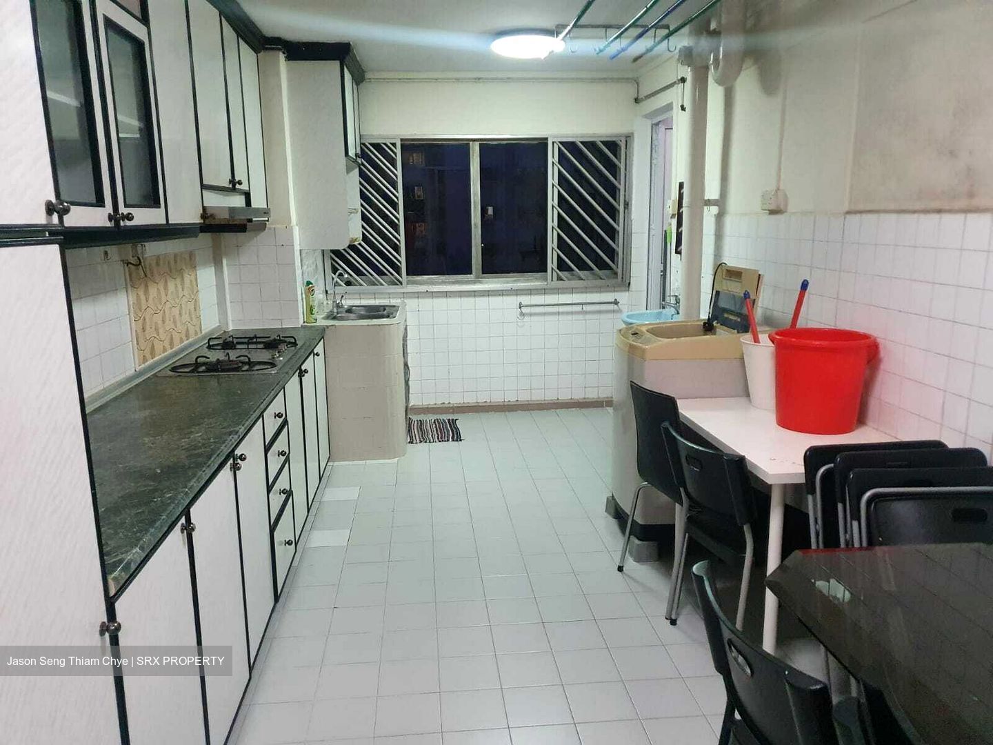 Blk 929 TAMPINES PALMSPRING (Tampines), HDB 3 Rooms #572205351